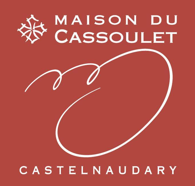 Maison Du Cassoulet Castelnaudary Bagian luar foto